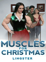 Muscles for Christmas