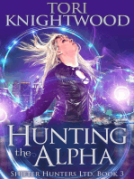 Hunting the Alpha
