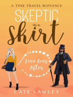 Skeptic in a Skirt