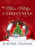 Blue Ridge Christmas