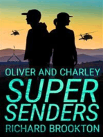 Oliver and Charley -Supersenders