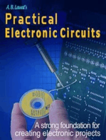 Practical Electronic Circuits: A Strong Foundation for Creating Electronic Projects