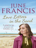 Love Letters in the Sand: A family saga set in 1950s Liverpool