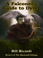 A Falconer's Guide to Dying