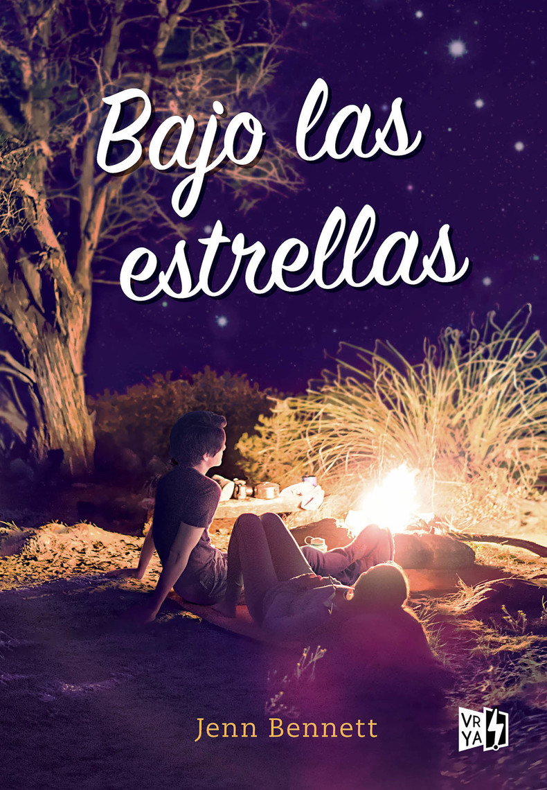Bajo las estrellas de Jenn Bennett (Libro electrónico) Leer gratis durante  30 días, image size:790x1140
