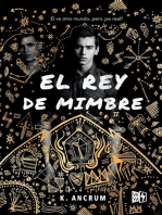 El rey de mimbre