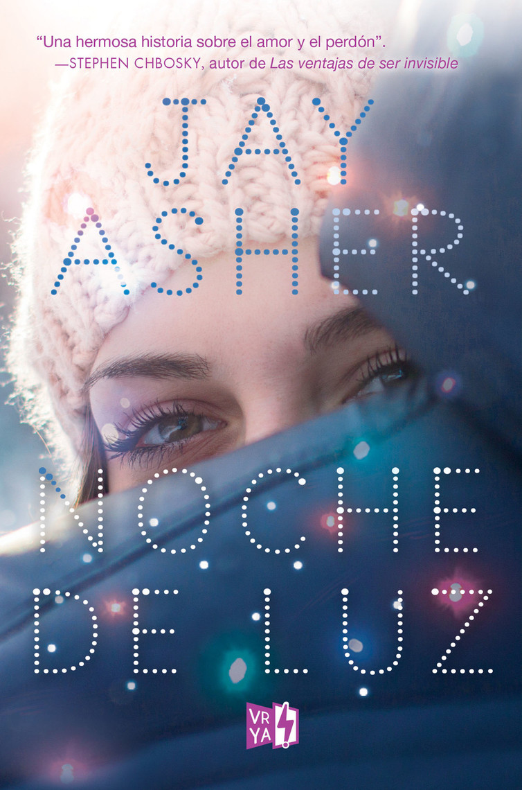 Noche de luz de Jay Asher Libro Leer en línea