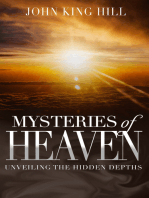 Mysteries of Heaven: Unveiling the Hidden Depth