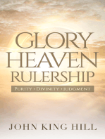 Glory Heaven Rulership: Purity. Divinity. Judgment.