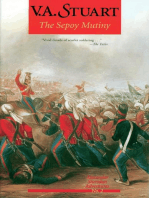 The Sepoy Mutiny