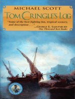 Tom Cringle's Log