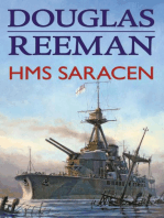 HMS Saracen