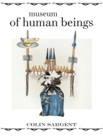 Museum of Human Beings: A Novel