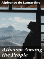 Atheism Among the People