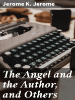 The Angel and the Author, and Others