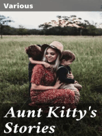 Aunt Kitty's Stories