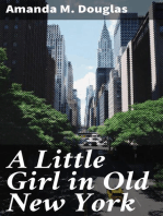 A Little Girl in Old New York