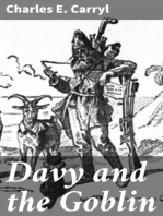 Davy and the Goblin