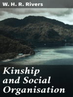 Kinship and Social Organisation