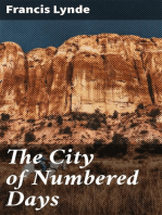 The City of Numbered Days