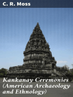 Kankanay Ceremonies (American Archaeology and Ethnology)