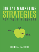 Digital Marketing Strategies For Your Business