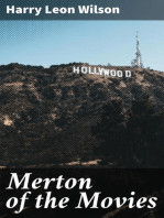 Merton of the Movies