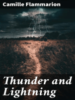 Thunder and Lightning