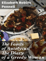 The Feasts of Autolycus