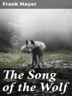 The Song of the Wolf