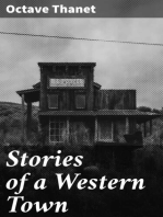 Stories of a Western Town