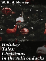 Holiday Tales