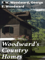 Woodward's Country Homes