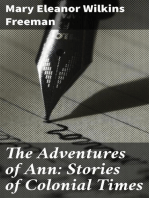 The Adventures of Ann