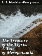 The Treasure of the Tigris: A Tale of Mesopotamia