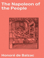 The Napoleon of the People