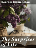 The Surprises of Life