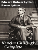 Kenelm Chillingly — Complete