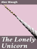 The Lonely Unicorn