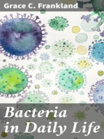 Bacteria in Daily Life