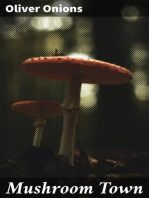 Mushroom Town