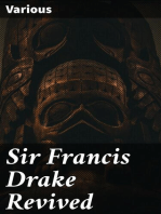 Sir Francis Drake Revived