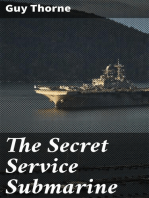 The Secret Service Submarine