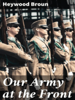 Our Army at the Front