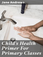 Child's Health Primer For Primary Classes