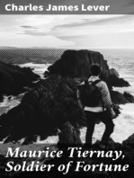Maurice Tiernay, Soldier of Fortune