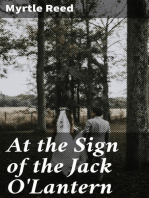 At the Sign of the Jack O'Lantern