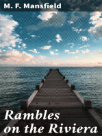 Rambles on the Riviera