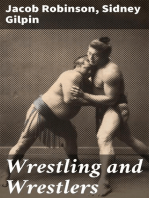 Wrestling and Wrestlers