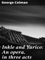 Inkle and Yarico